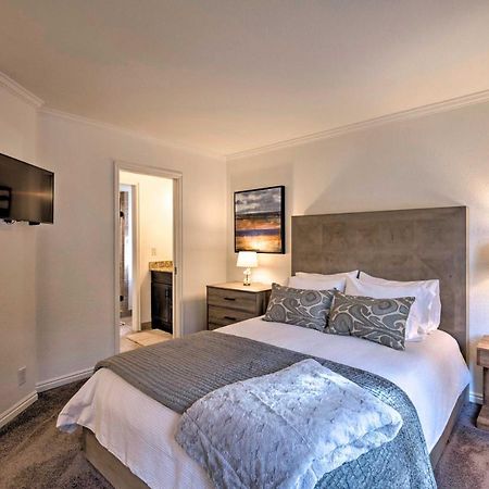 Park City Condo Less Than Half Mi To Park City Mountain! Ngoại thất bức ảnh