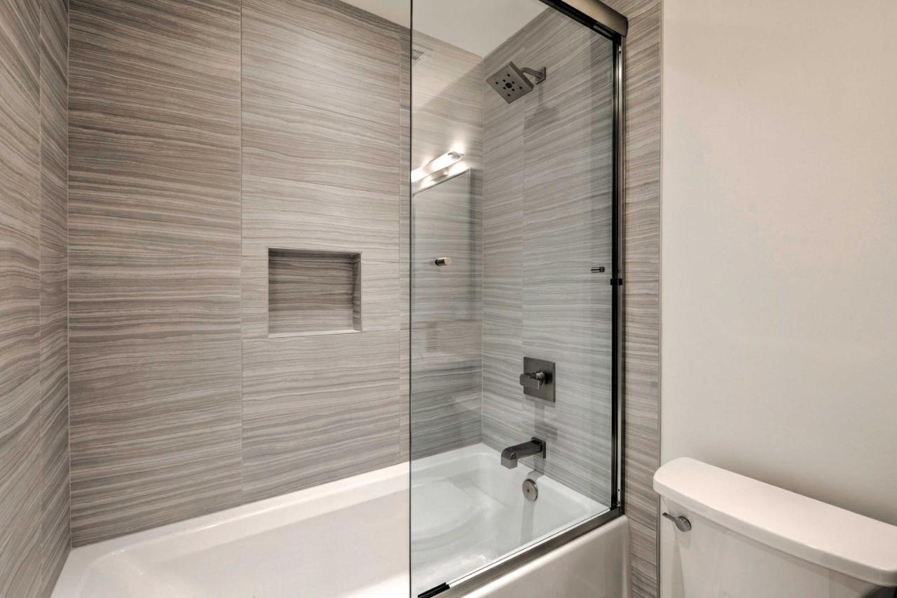 Park City Condo Less Than Half Mi To Park City Mountain! Ngoại thất bức ảnh