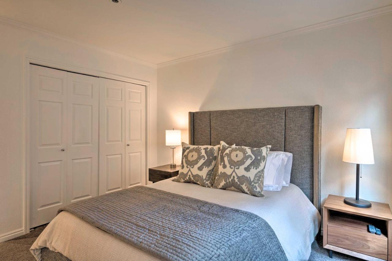 Park City Condo Less Than Half Mi To Park City Mountain! Ngoại thất bức ảnh